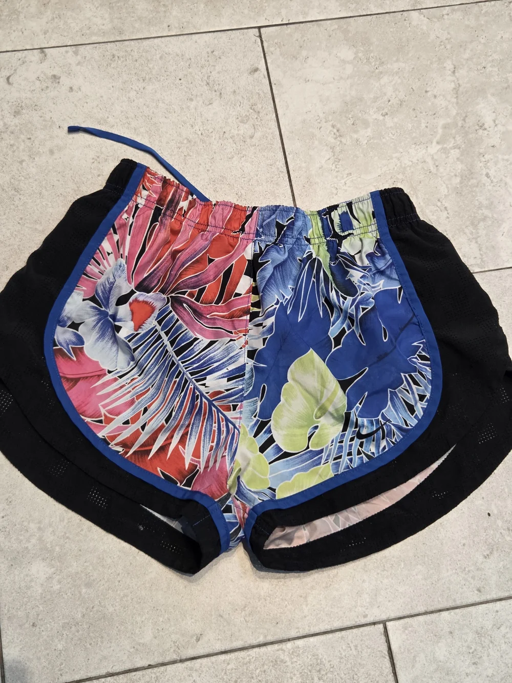 Nike Shorts Bundle Lot of 4 Women’s Athletic Running Shorts